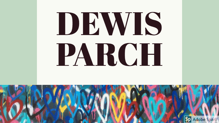 Dewis Parch Ar Wythnos Gwrth-fwlio