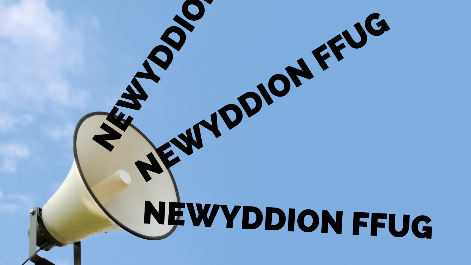 Beth ydy Gwybodaeth Gamarweiniol (Newyddion Ffug)?