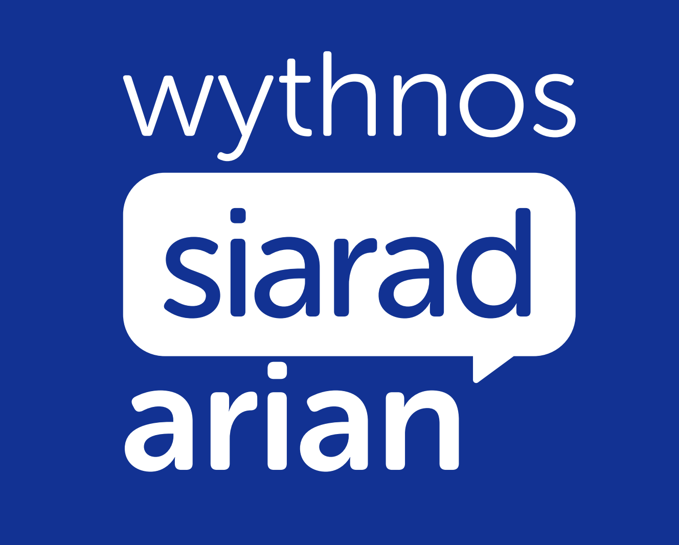 Wythnos Siarad Arian – Gofalu am Dy Iechyd Meddwl
