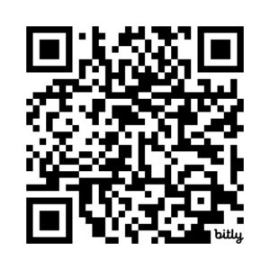 Cod QR i'r arolwg