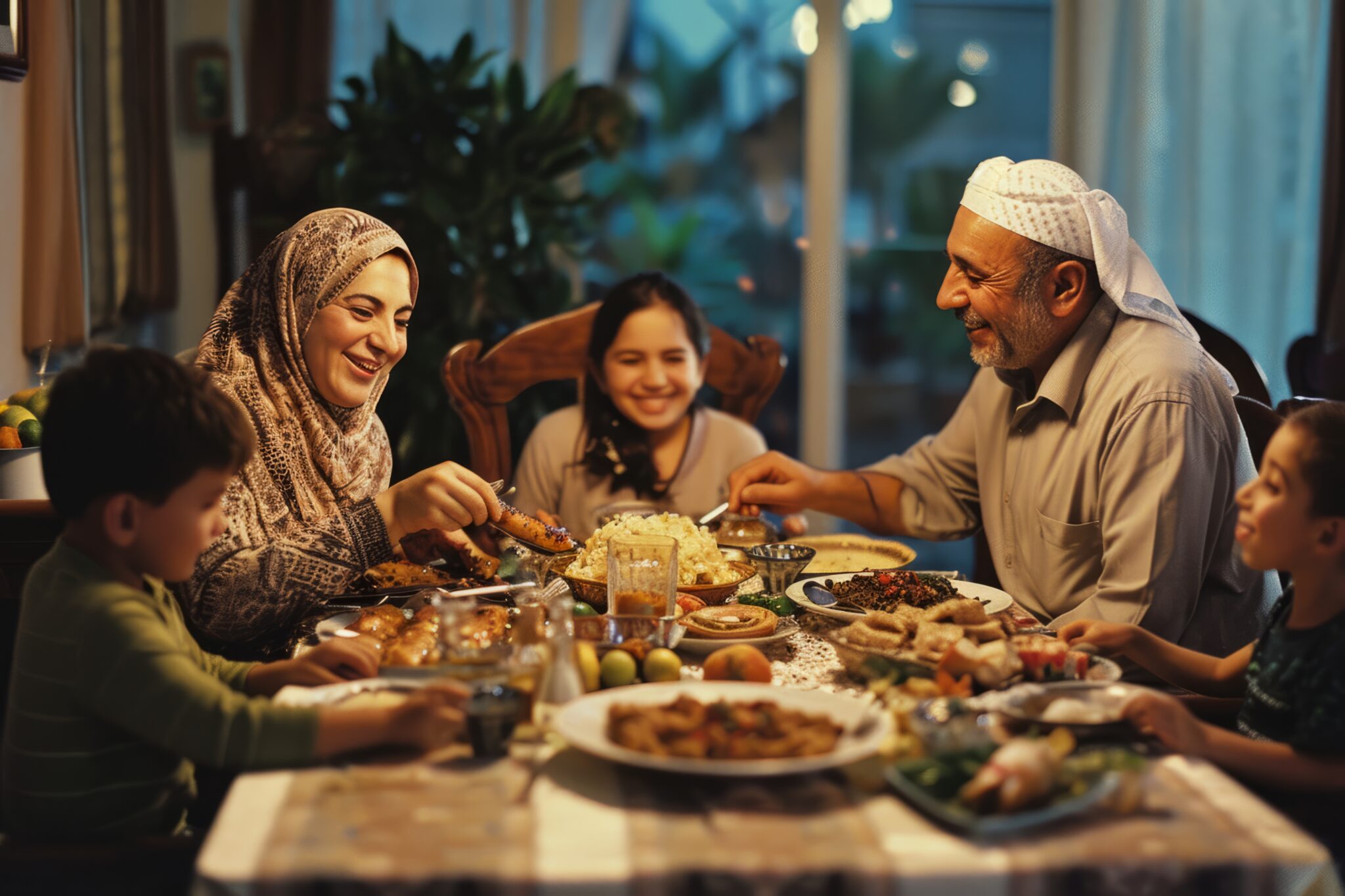 Ramadan 101: Popeth Rwyt Ti Angen Ei Wybod