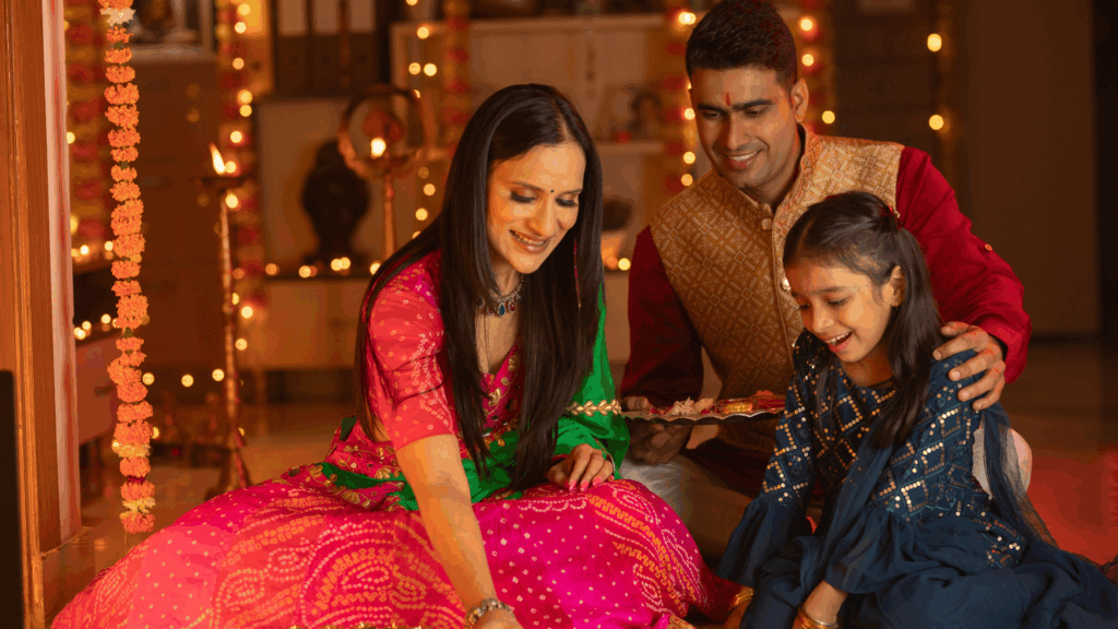 Beth yw Diwali a Sut Mae Pobl yn Dathlu?