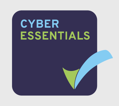 Cyber Essentials Logo