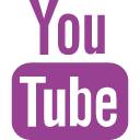 youtube icon icon