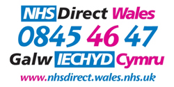 NHSDirectWales