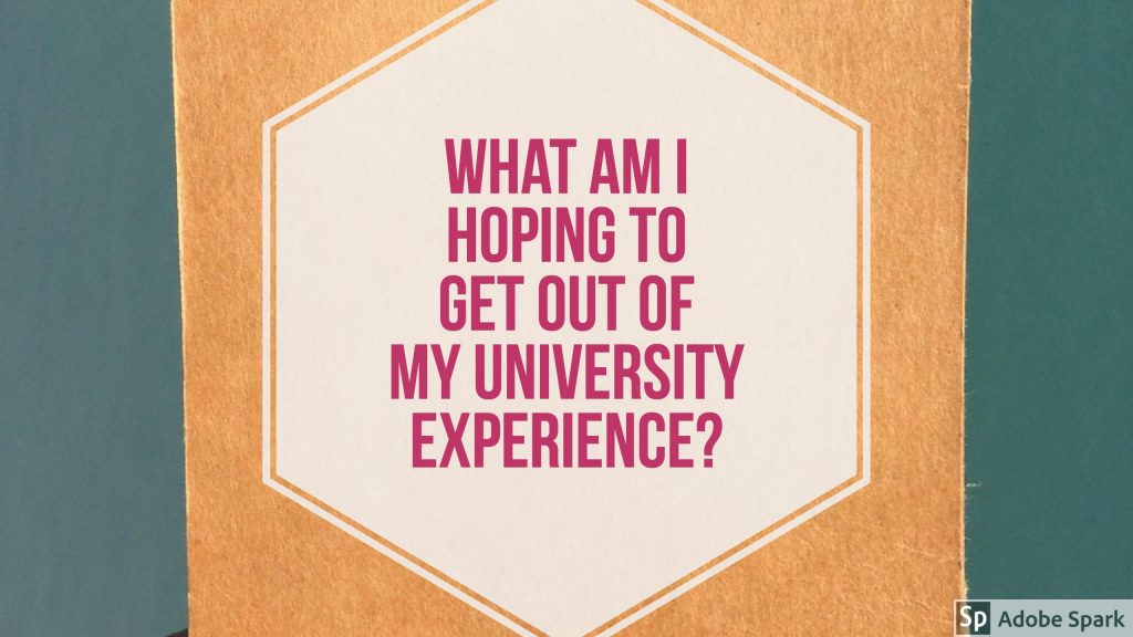 Quote for I Don't Like My University Course article