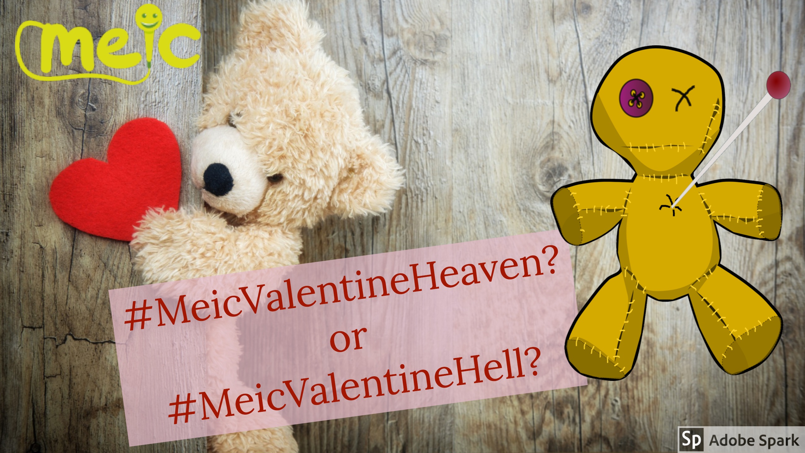 Valentine’s Day: Heaven Or Hell?