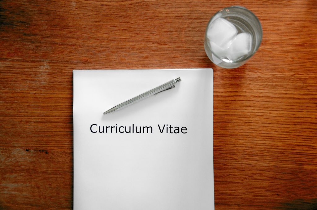 CV for Is dropping out of sixth form a bad decision? article