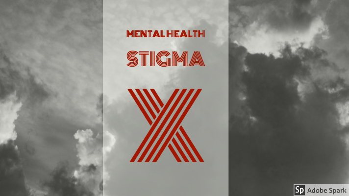 Smashing The Stigma Of Mental Health