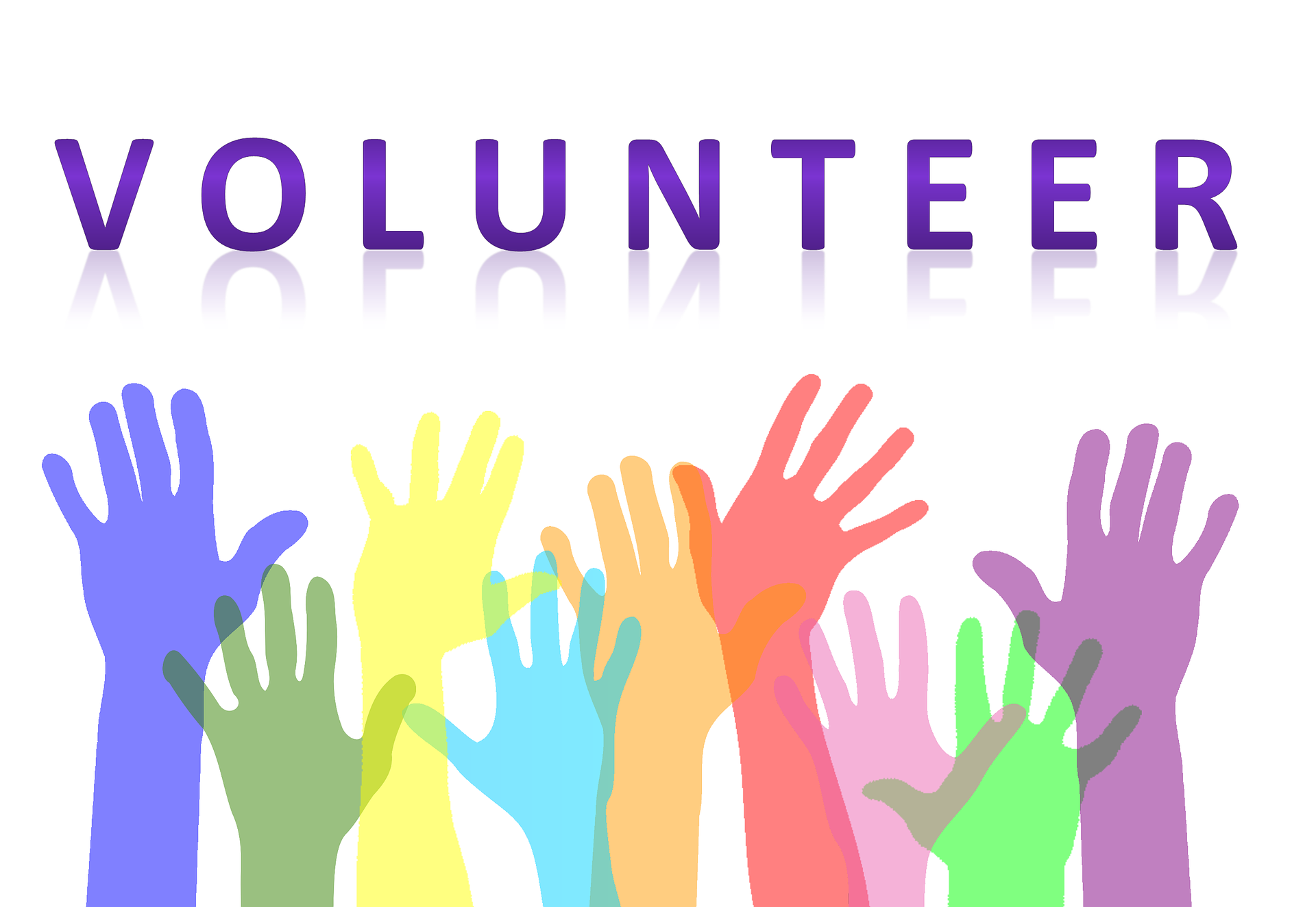 Volunteering – What’s It All About?