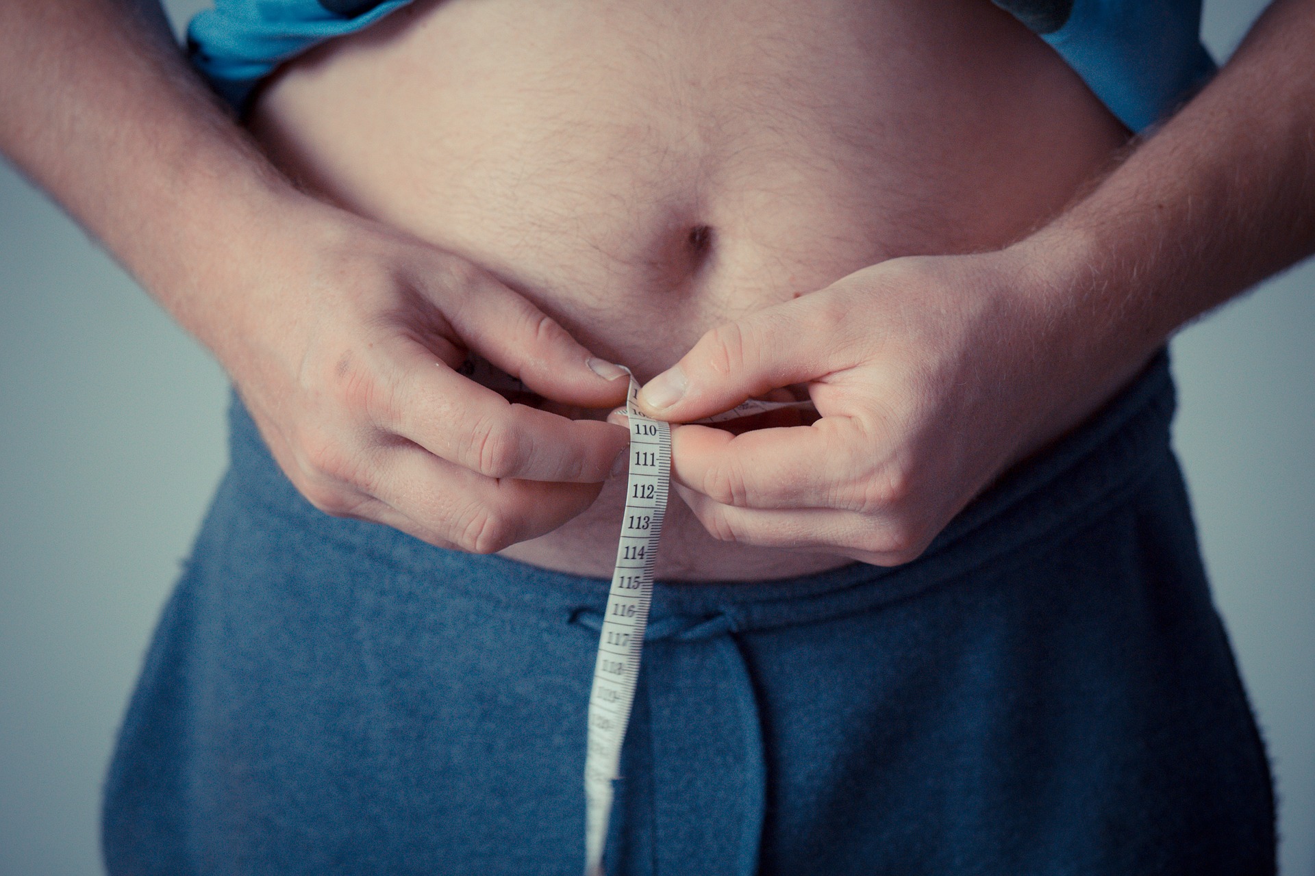 Grab the Meic: I’m Not Happy With My Weight