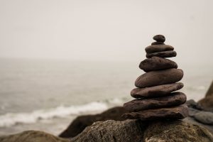 mindfullness stones 6 ways to lessen exam stress