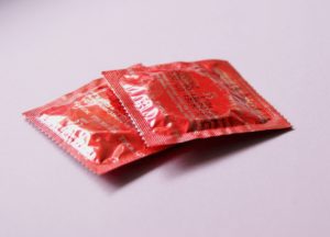 Condoms for How the HPV Vaccine Helps to Prevent Cancer article