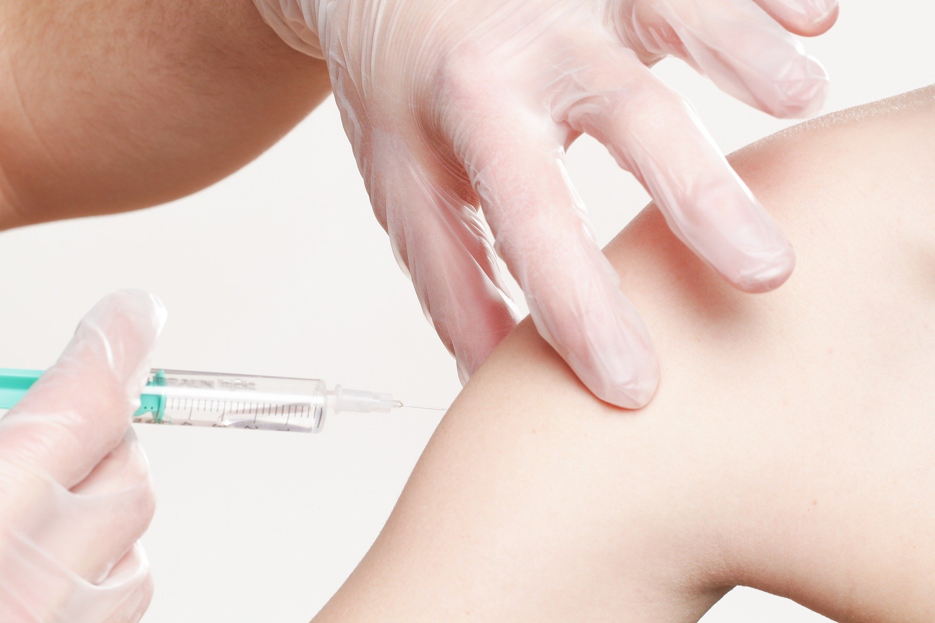 How the HPV Vaccine Helps to Prevent Cancer