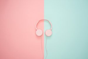 headphones for negative feelings article