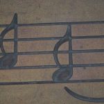 Music notes for Tips For Living Together Peacefully article