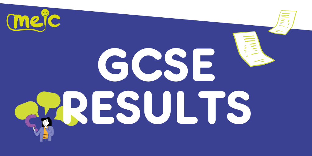 GCSE Results: What Happens and What Next?