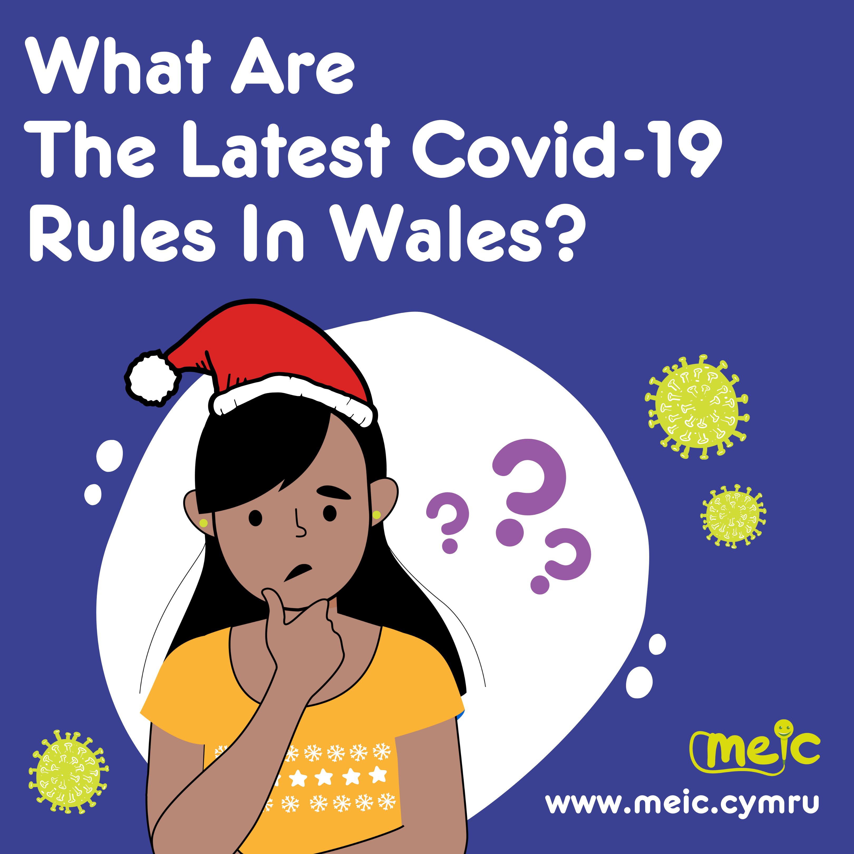 What Are The Latest Covid-19 Rules in Wales?