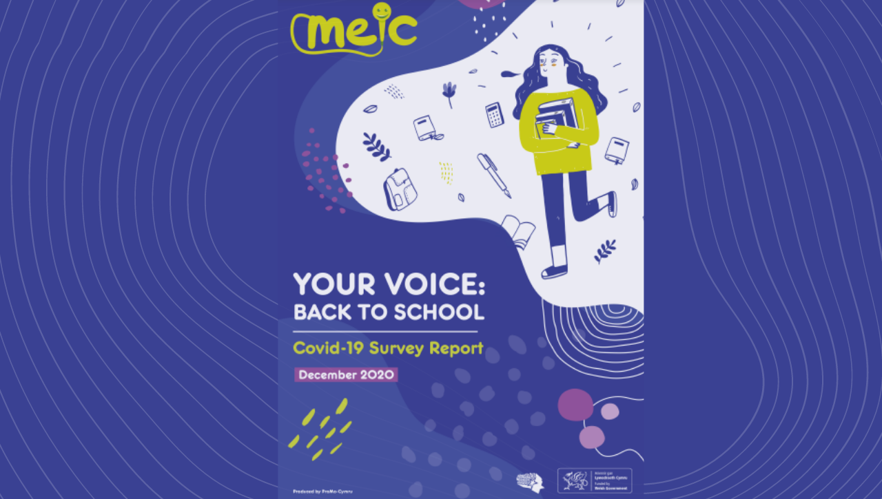 Your Voice – School And Lockdowns