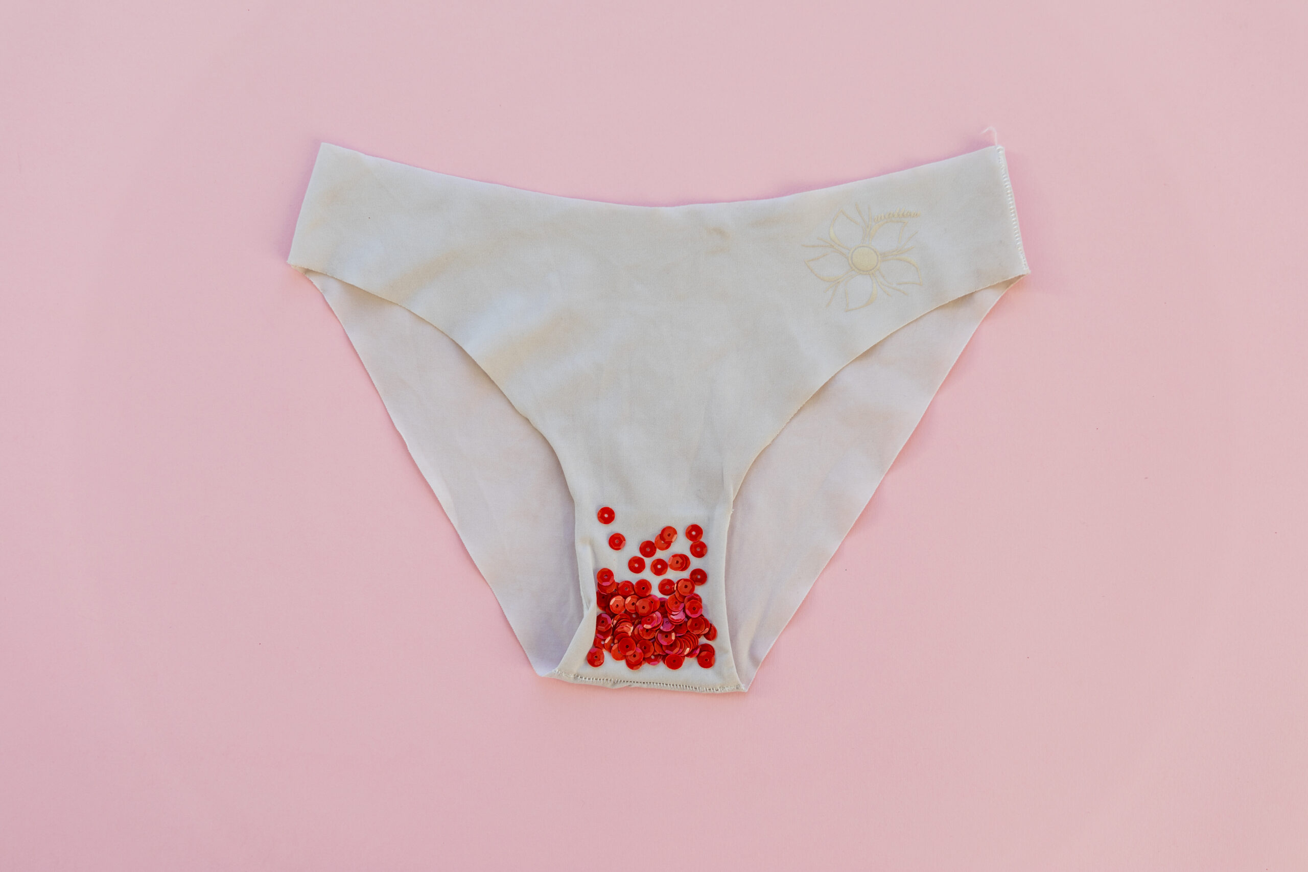 Grab The Meic: Have I Started My Period?