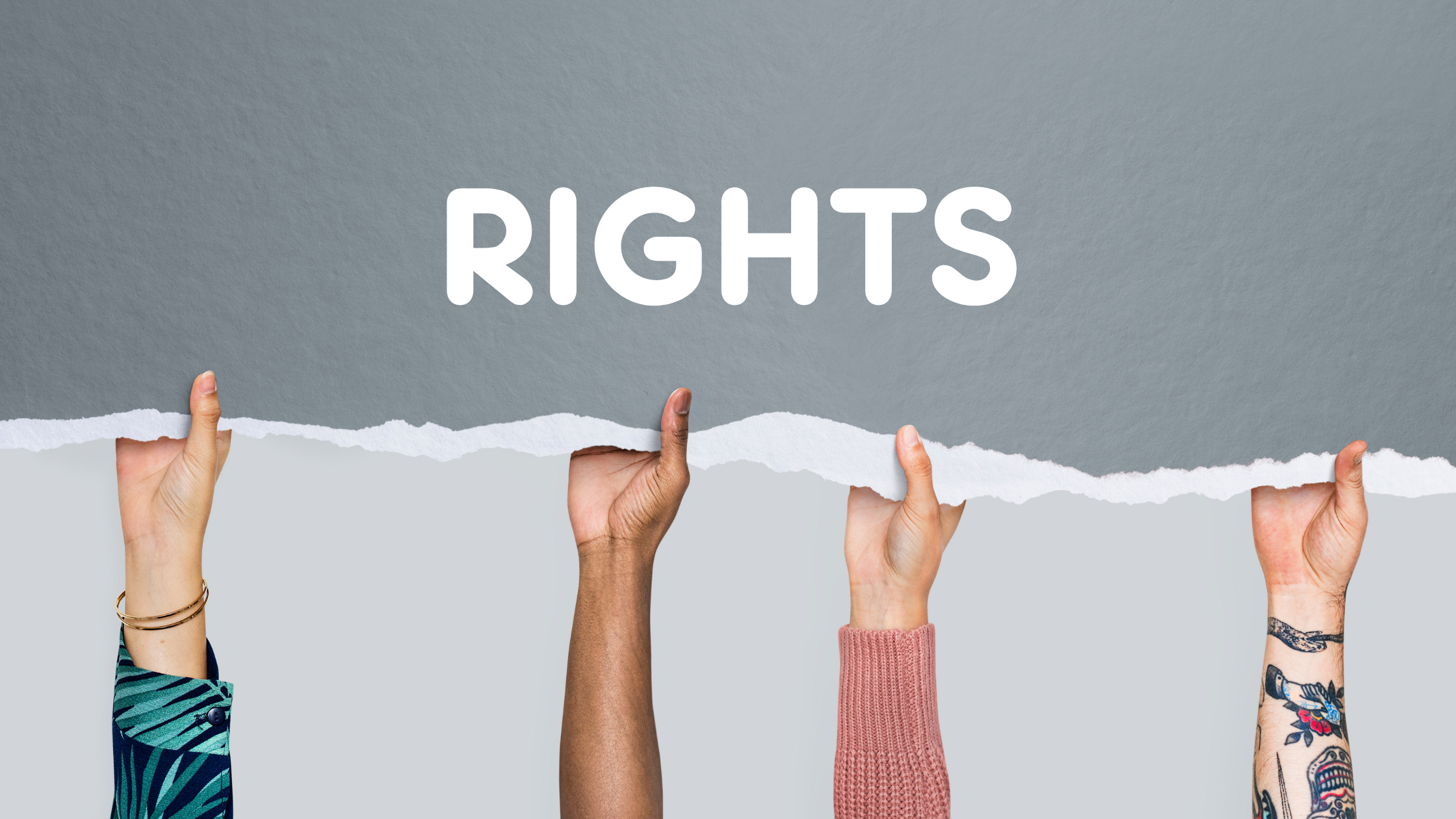 Are You Clued Up About Your Rights?