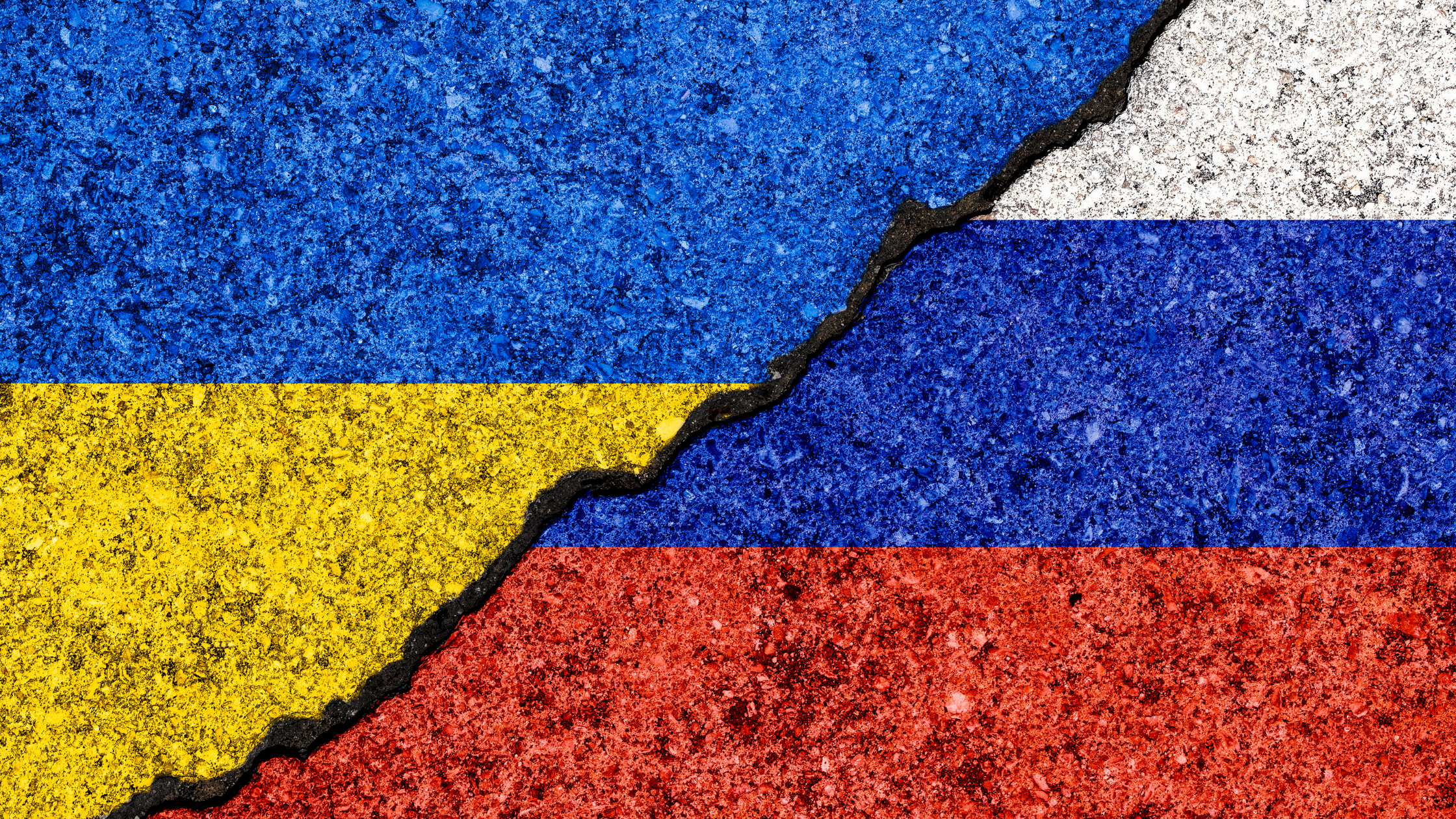 What’s Happening Between Russia and Ukraine?