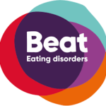 Beat Eating Disorders logo