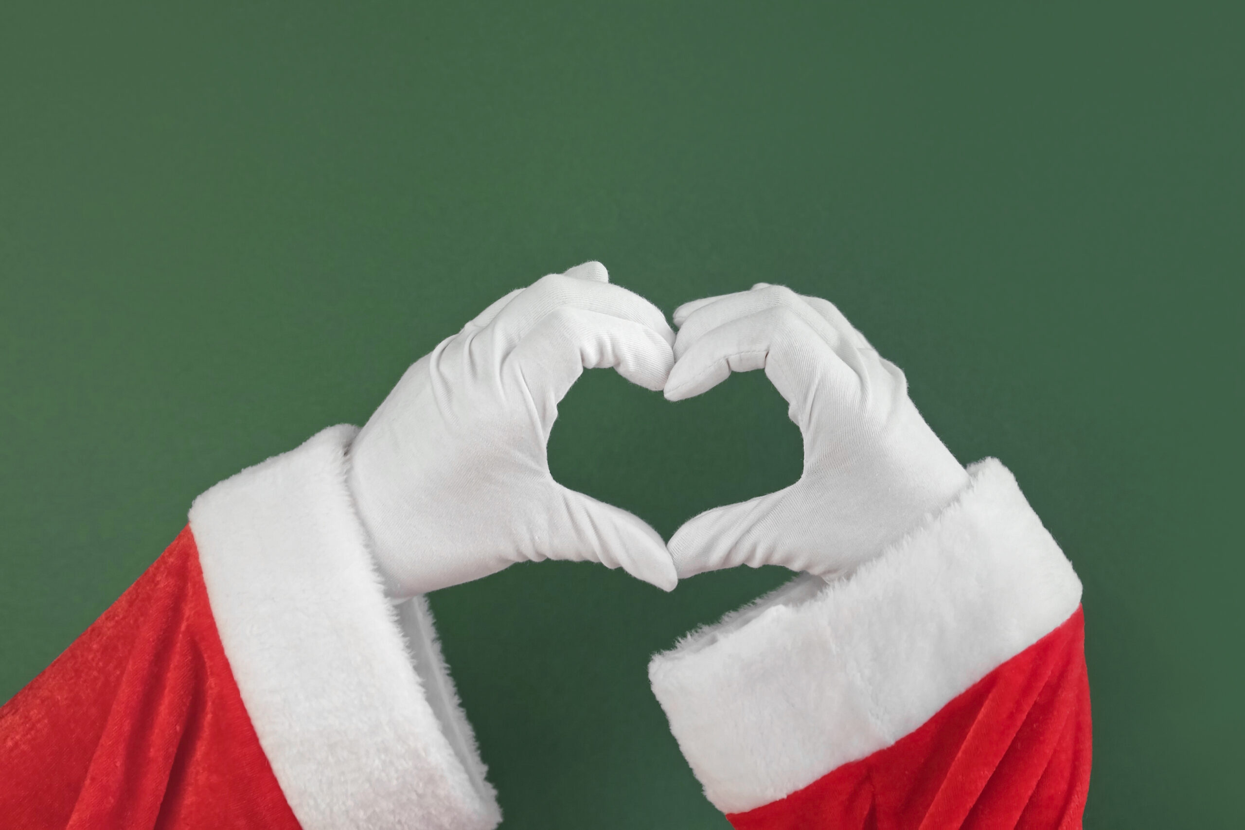 12 Acts of Kindness This Christmas