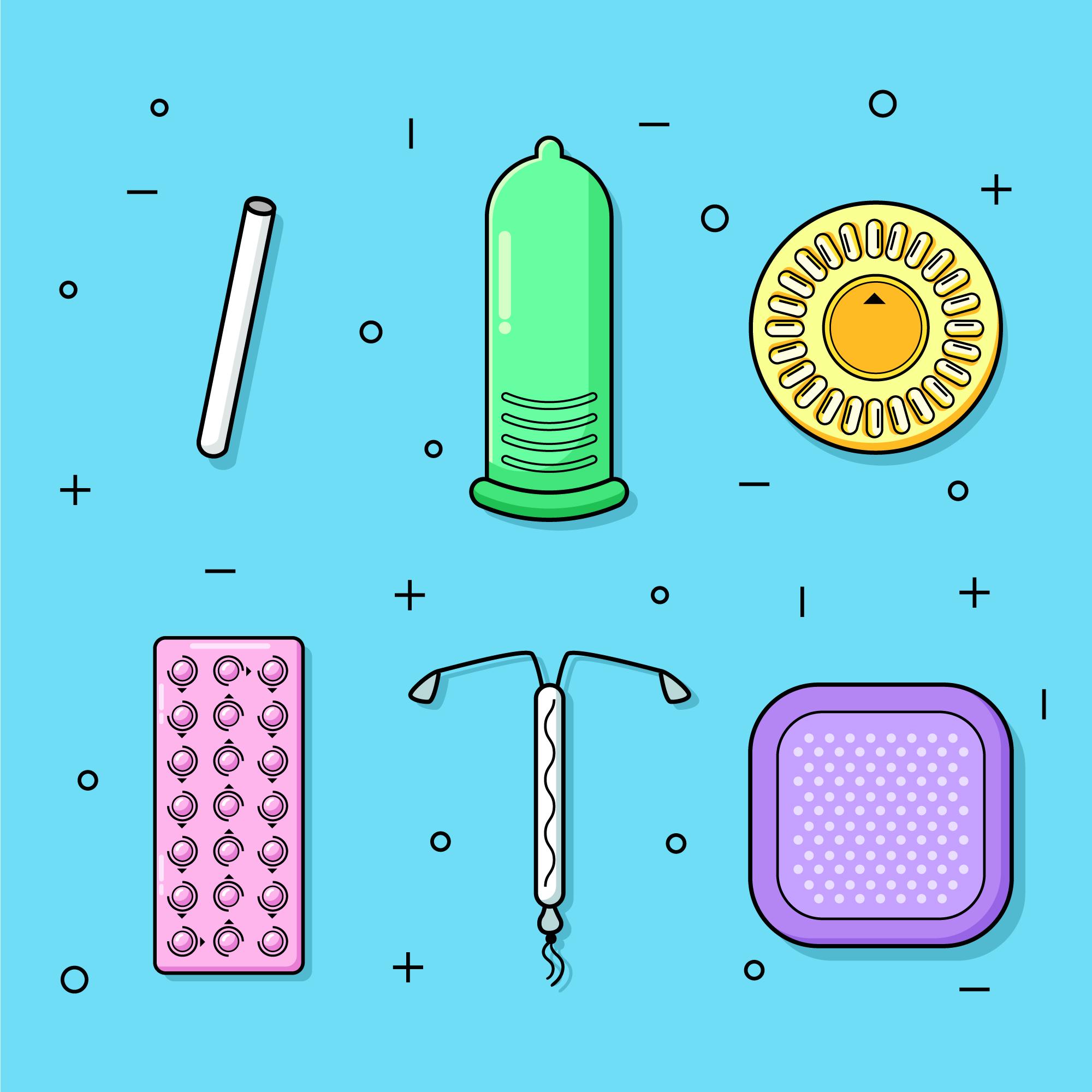 Contraception Unraveled: A Guide To Your Choices
