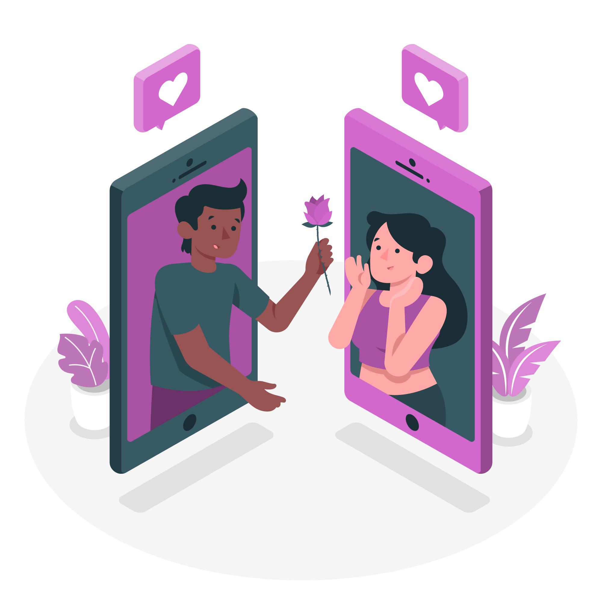 Staying Safe Using Dating Apps 
