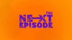 The Next Episode logo - The Future of Revenge Porn