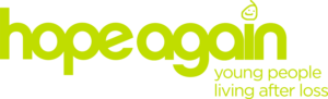 Hope Again logo