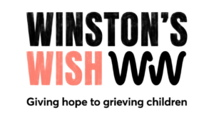 Logo Winston's Wish