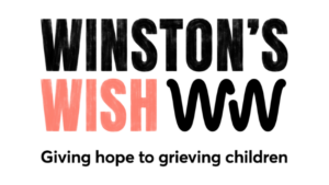 Winston's Wish logo