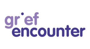 Logo grief encounter