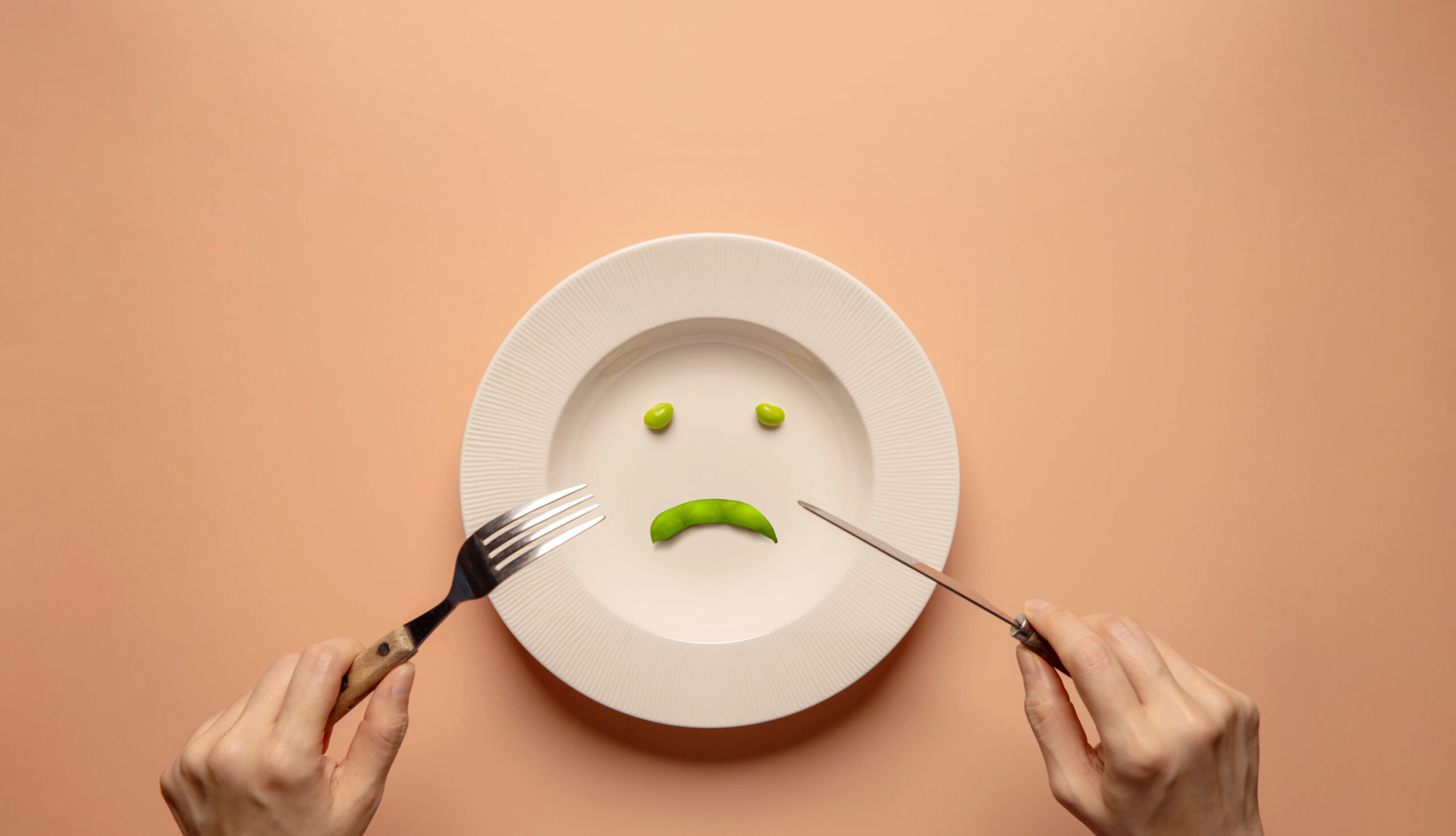 A Guide to Eating Disorders and Where to Get Support