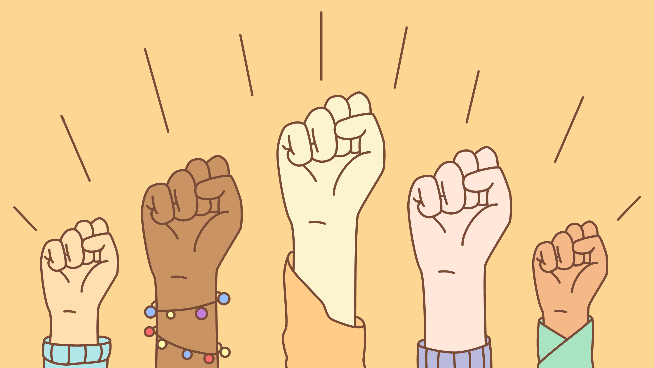 How Meic Can Help You Own Your Rights!