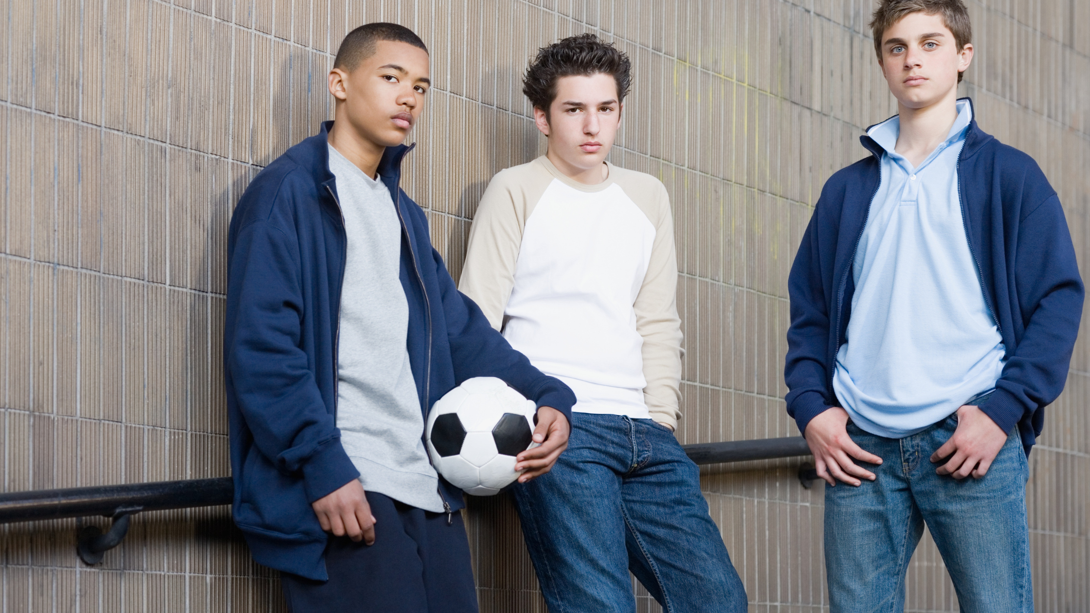 Toxic Masculinity and Challenging Gender Roles