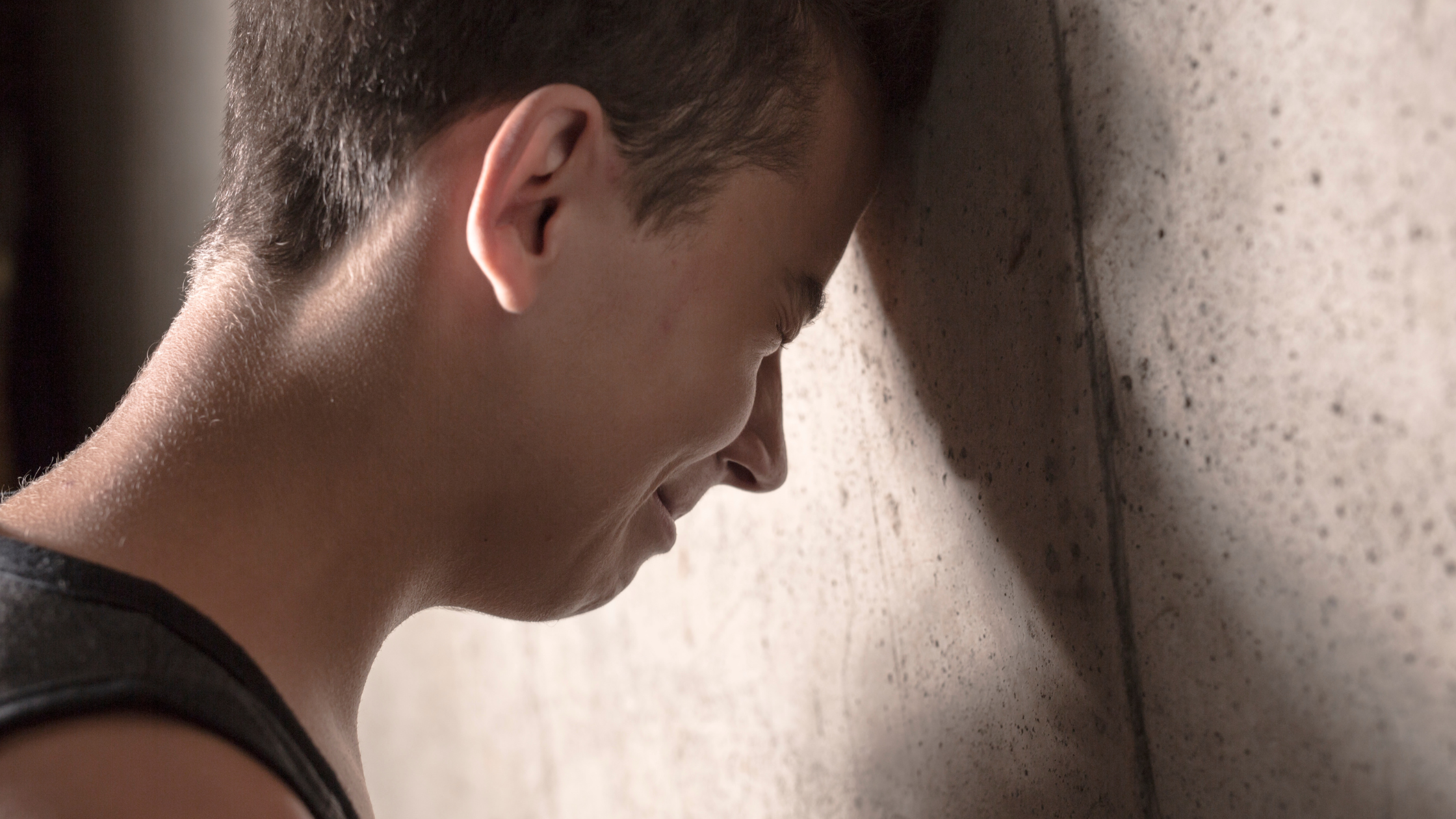 Why Opening Up is Hard for Men
