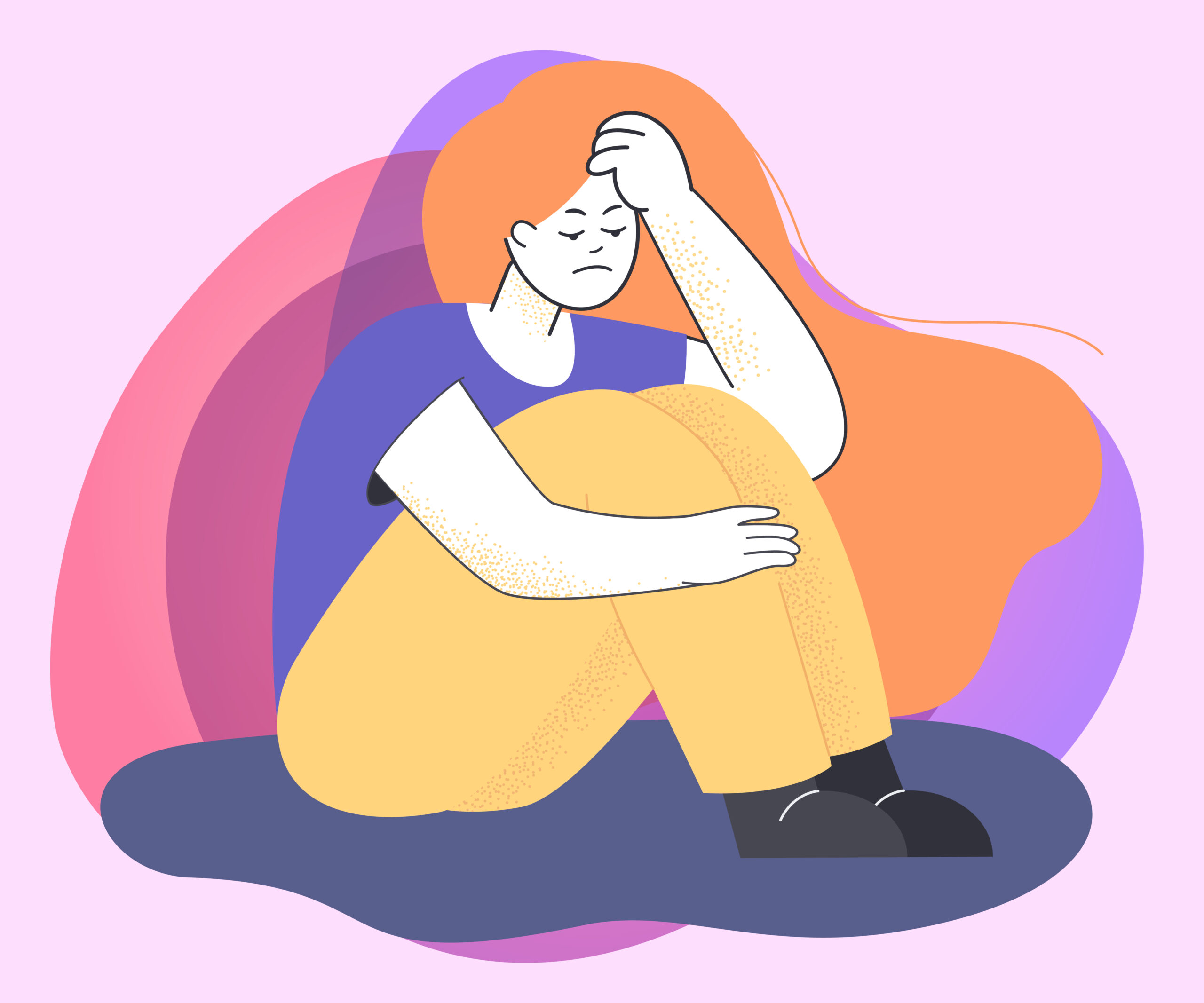 How Alcohol Affects Your Mental Health