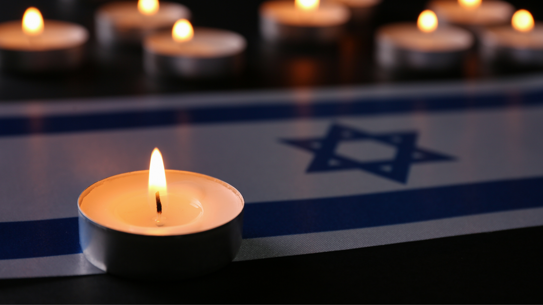 Holocaust Memorial Day: Remembering the Past to Create a Better Future