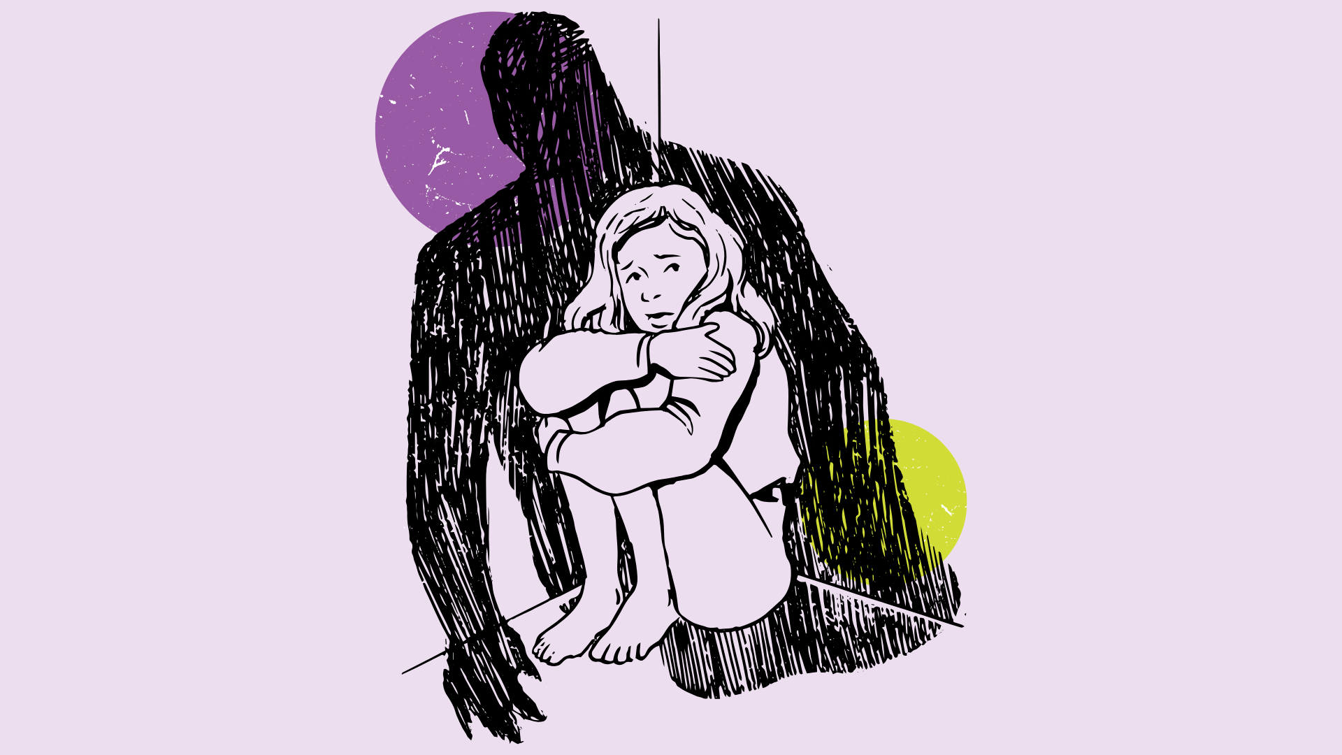 Historical Abuse: Something Bad that Happened in the Past