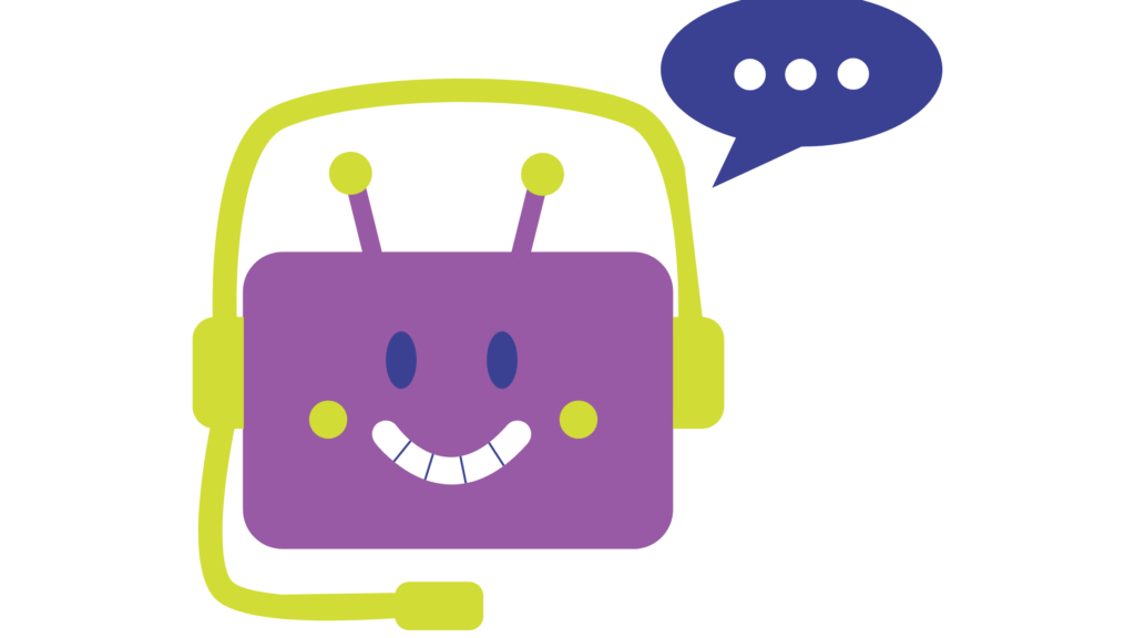 Chatbot AI ar gyfryngau cymdeithasol