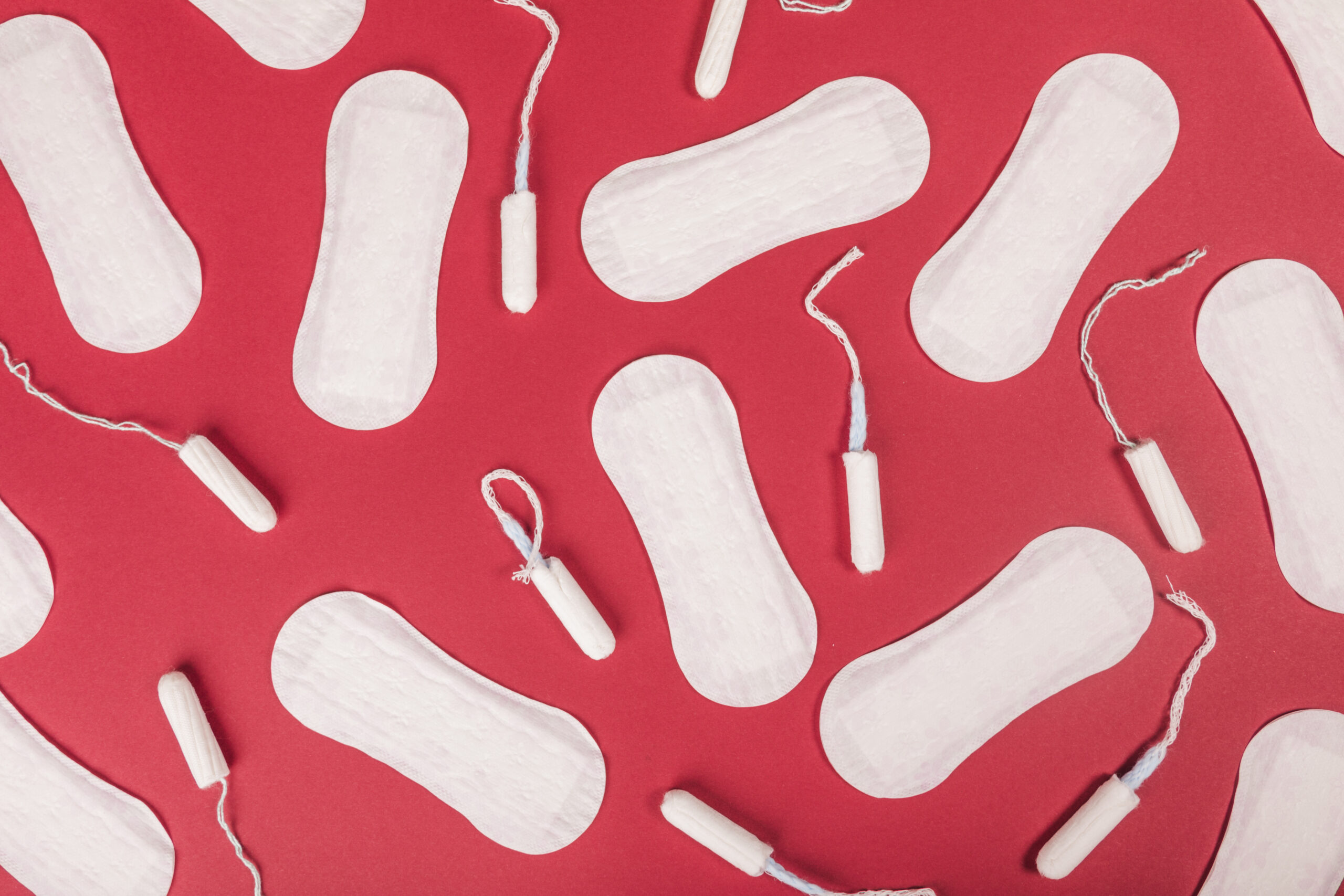 Understanding Period Poverty
