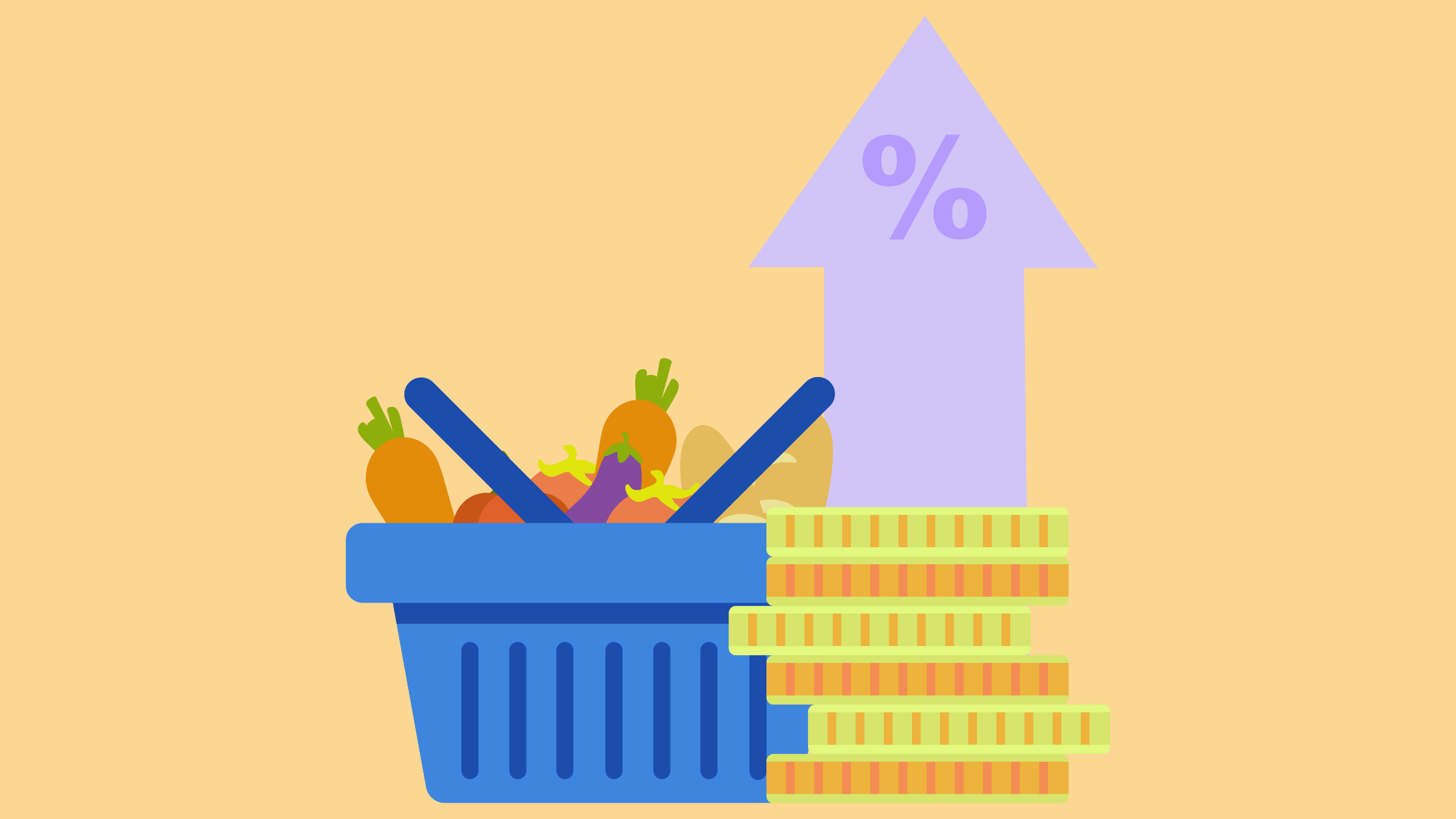 Understanding Shrinkflation: Smaller Products, Same Prices