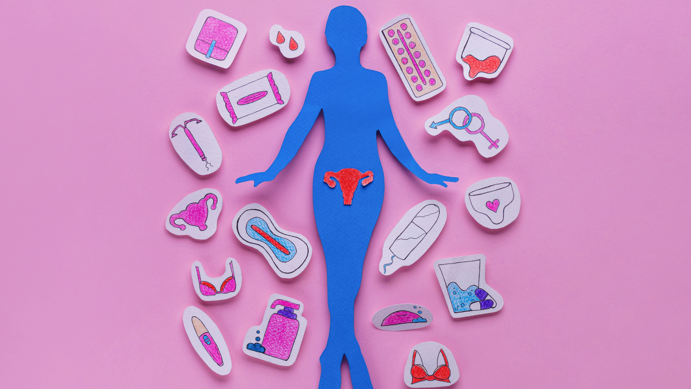 Breaking the Stigma of Having Sex on Your Period
