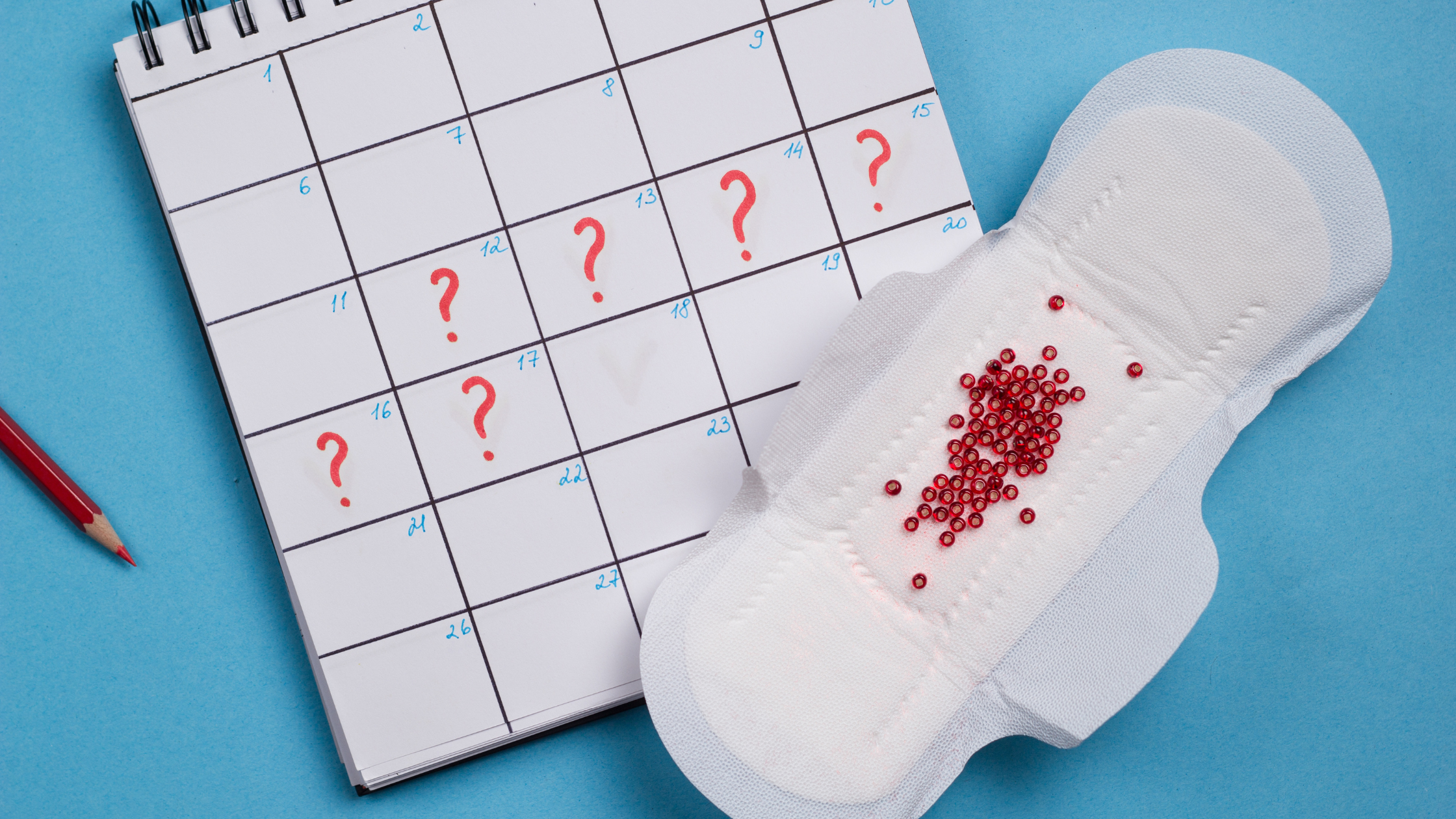 Talking with a Doctor about Periods and Other Intimate Issues