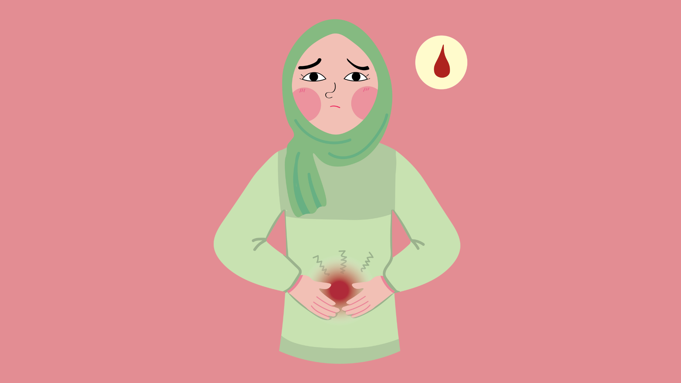 What’s the Real Difference between PMS and PMDD?