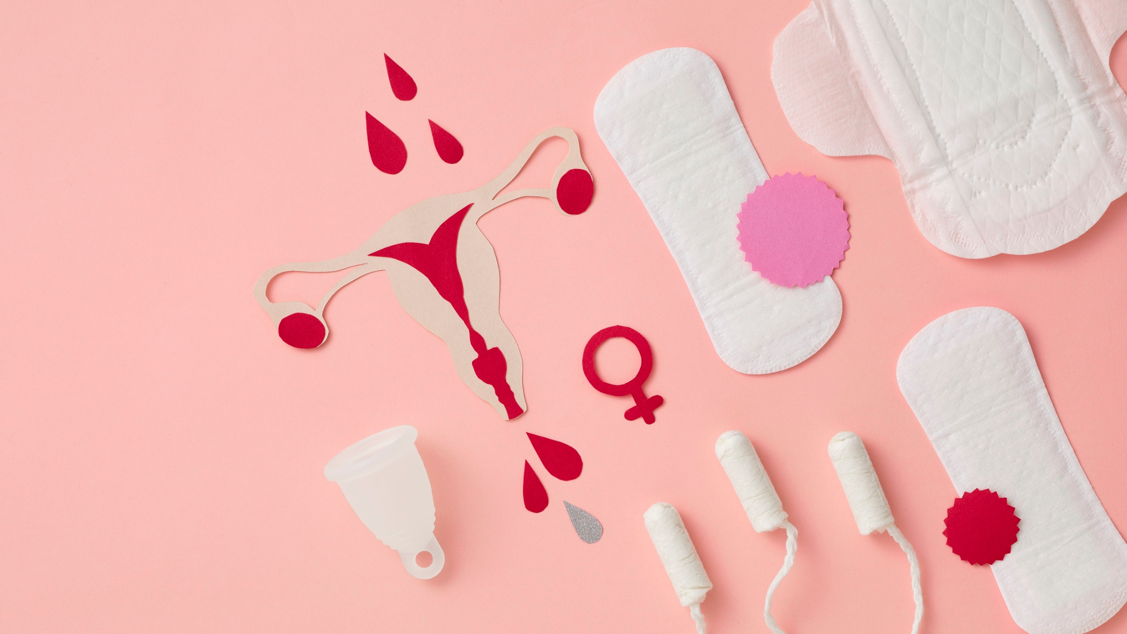 Why Are We Still So Weird About Periods?