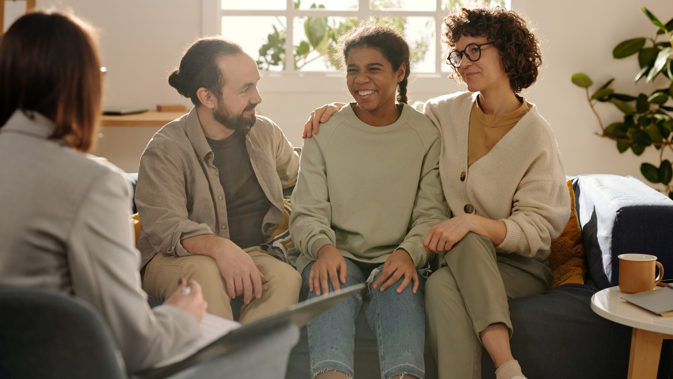 How to Support a Friend who’s in Care